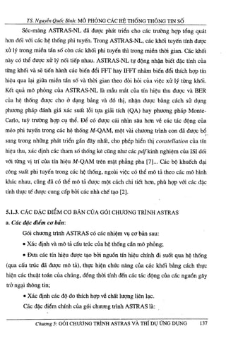 mo phong he thong tt so