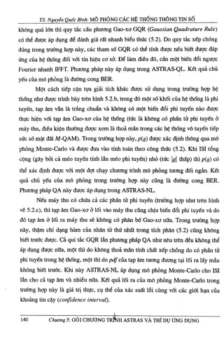 mo phong he thong tt so
