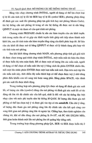 mo phong he thong tt so