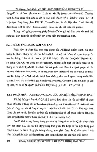 mo phong he thong tt so