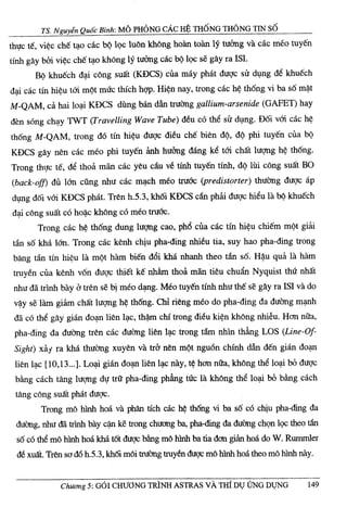 mo phong he thong tt so