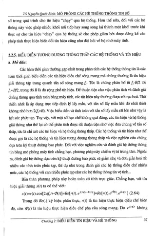 mo phong he thong tt so