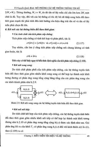 mo phong he thong tt so