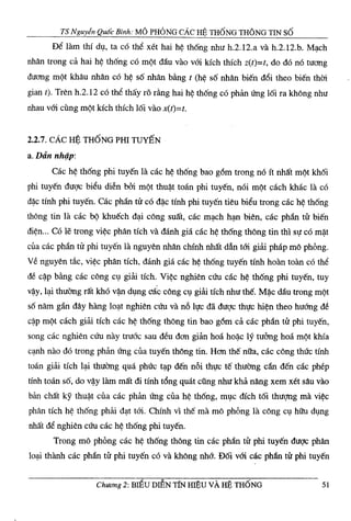 mo phong he thong tt so