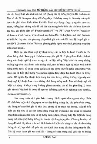 mo phong he thong tt so