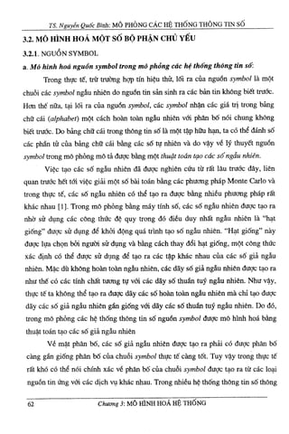 mo phong he thong tt so