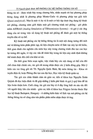 mo phong he thong tt so