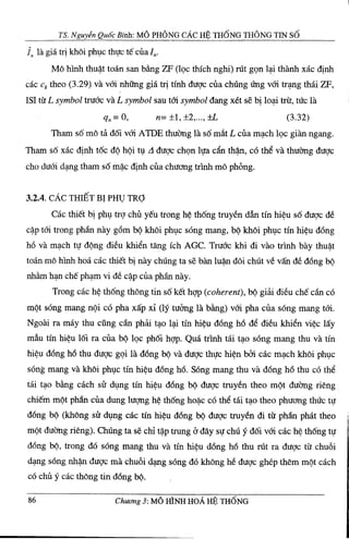 mo phong he thong tt so