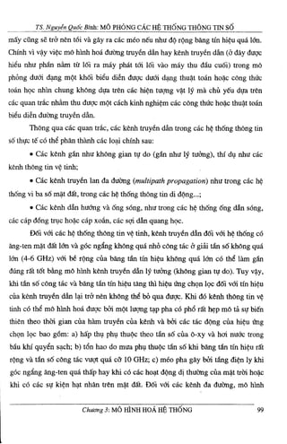 mo phong he thong tt so