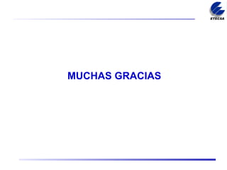 MUCHAS GRACIAS 
