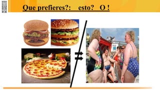 Que prefieres?: esto? O !
 