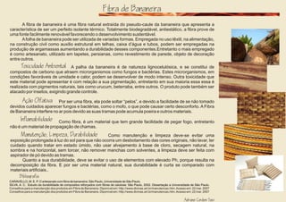 Fibra debananeira adriane