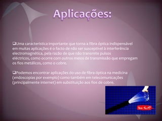 Isto traduz-se em fortes garantias para as entidades que a irão utilizar como capacidade, velocidade, flexibilidade, segurança e confiança;