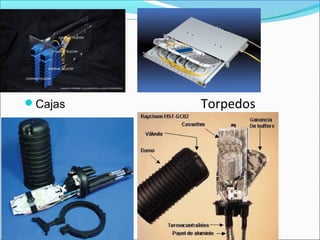 Cajas Torpedos
 