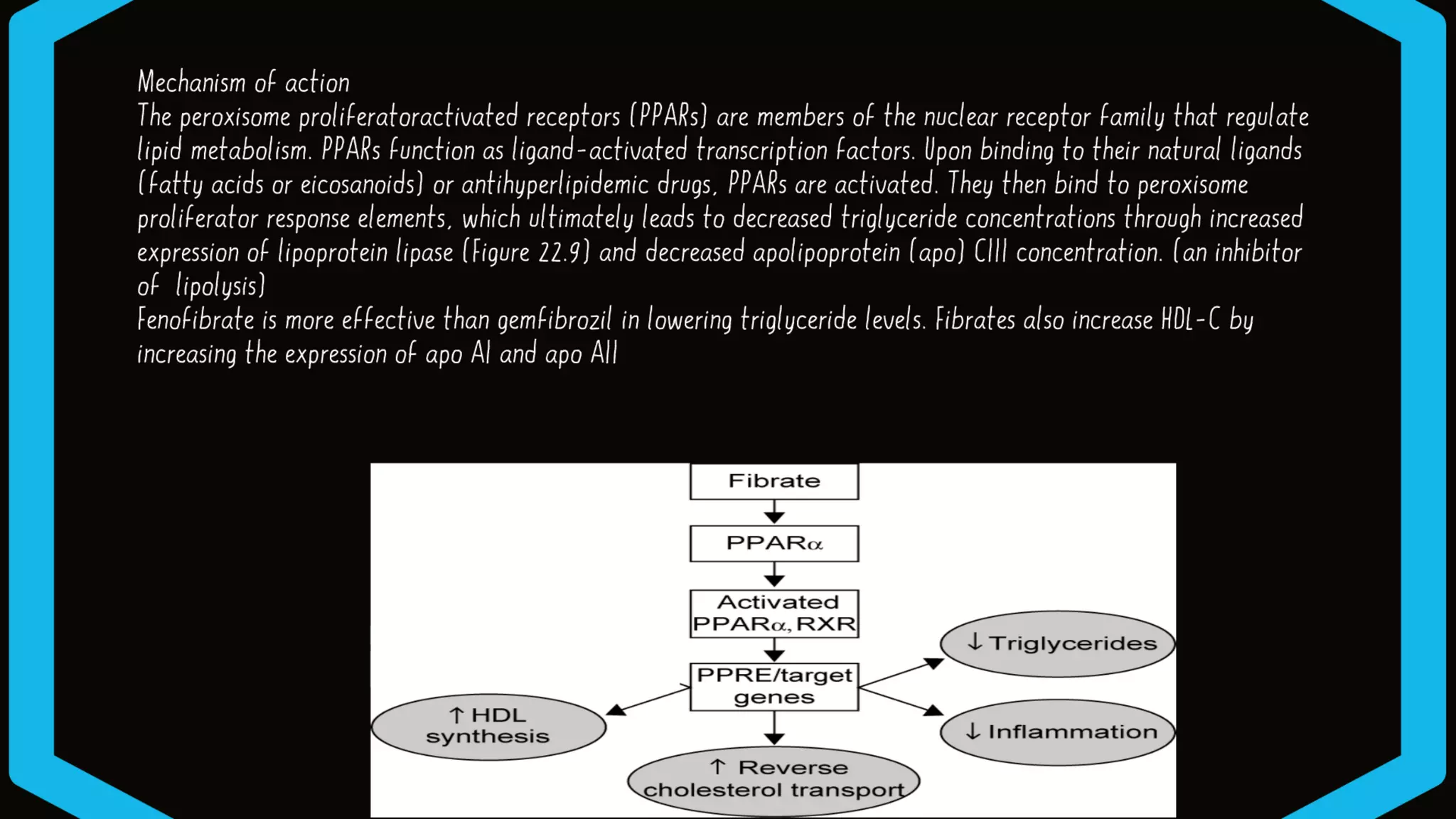 what fibrates ? | PDF