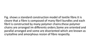 Fibre | PPTX