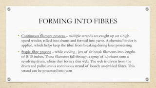 Fibreglass and glass murals PPT | PDF