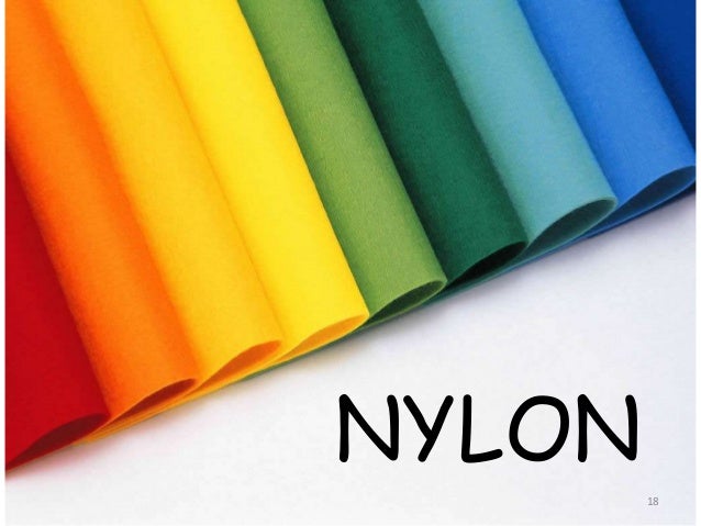 Pictured Nylon 73