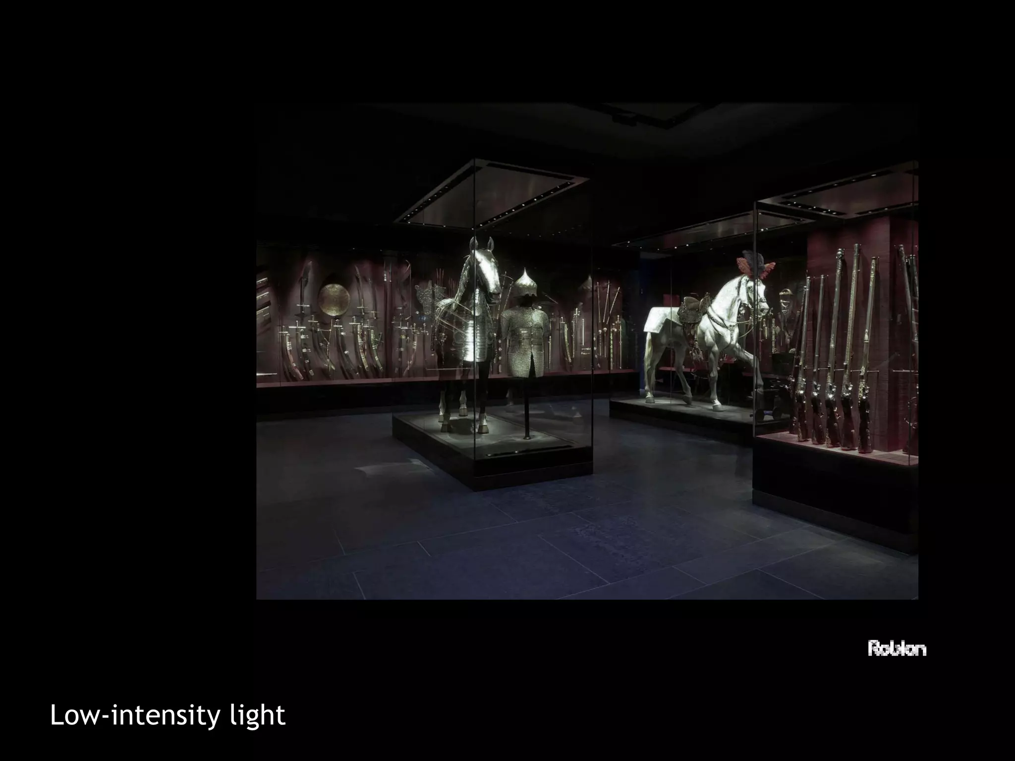 Low-intensity light


                Dresden Royal Palace




Low-intensity light
 