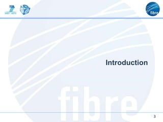 3
Introduction
 