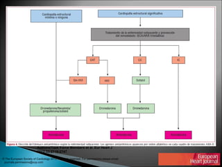 Authors/Task Force Members et al. Eur Heart J
2012;33:2719-2747
© The European Society of Cardiology 2012. All rights reserved. For permissions please email:
journals.permissions@oup.com
 