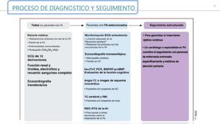 PROCESO DE DIAGNOSTICO Y SEGUIMIENTO
c
 