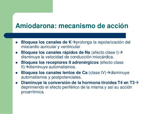 Fibrilacion auricular