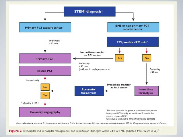 Fibrinolytic Therapy