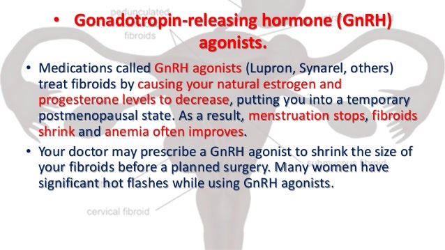 Fibroids