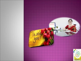 FIBROIDS AND INFERTILITY