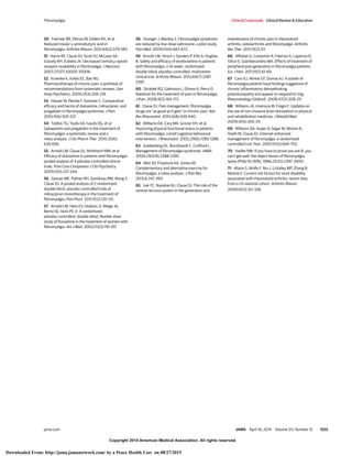 gabapentin starting dose for fibromyalgia