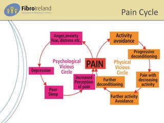 Pain Cycle
 