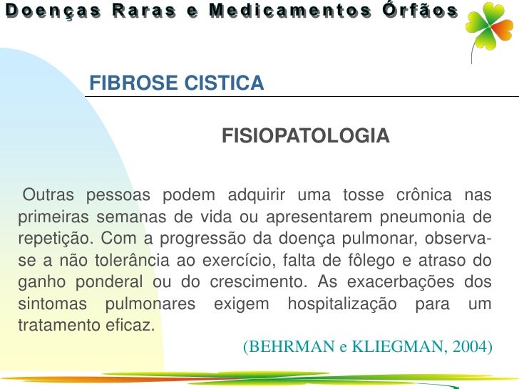 Porque Pessoas Com Fibrose Cistica Nao Podem Ficar Perto