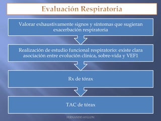 1:60 personas son portadoras de una mutaciónFERNANDO AYLLON