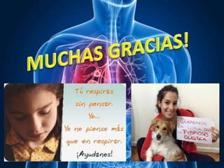 Fibrosis quistica pediatria iii(2)