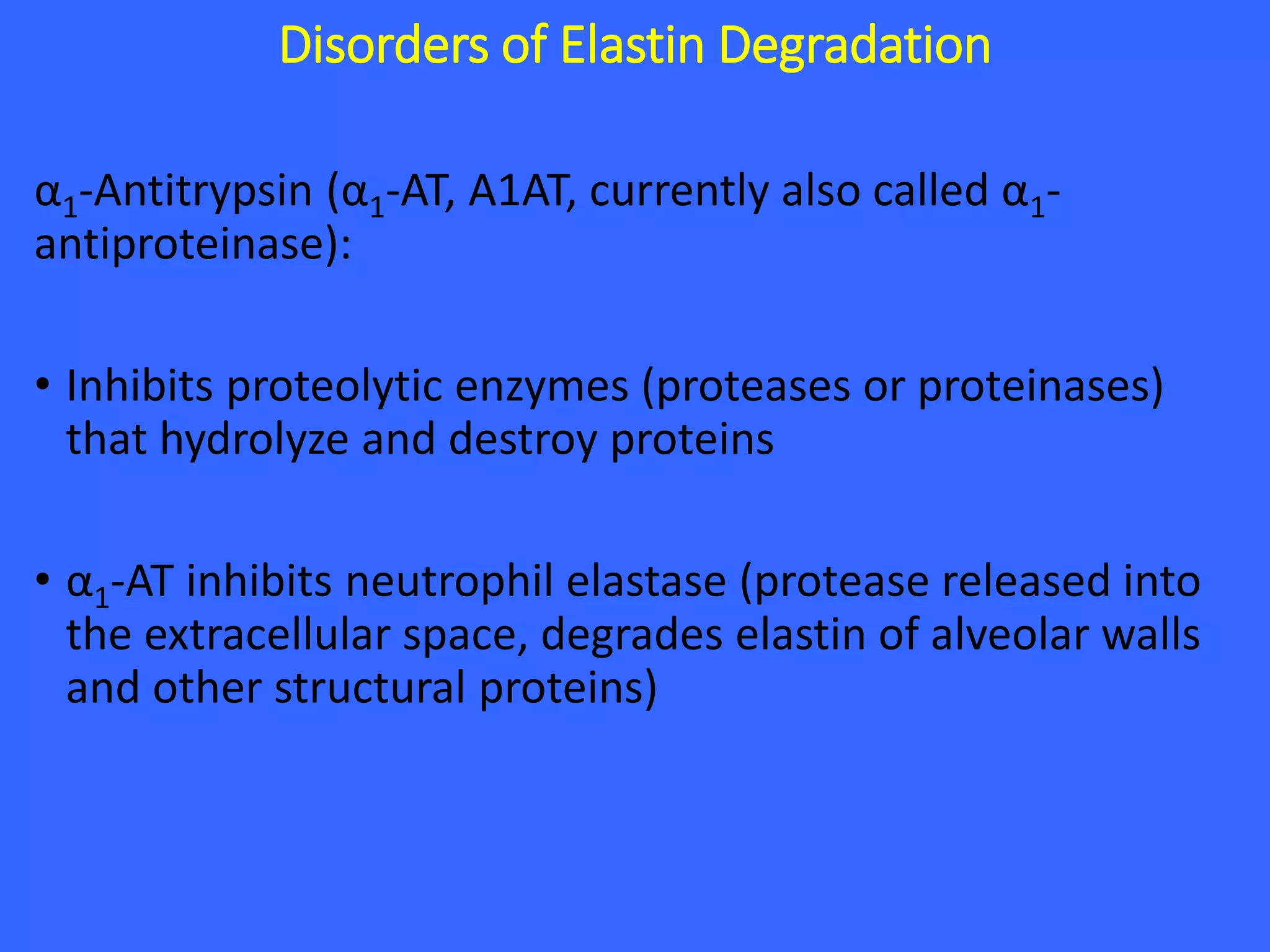 Fibrous proteins (biochem) | PPTX