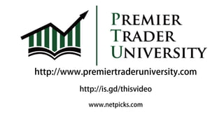 Unique Fibonacci Profit Taking Method