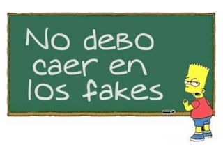 Imatge i veracitat. FAKES