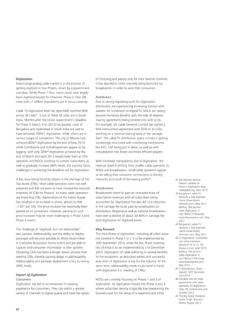 FICCI- Deloitte report - ‘Media & Entertainment in South India - the ...