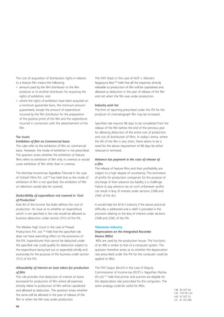 FICCI- Deloitte report - ‘Media & Entertainment in South India - the ...