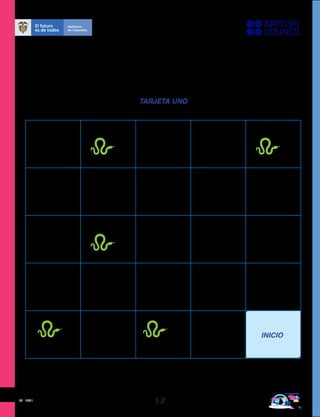 03 - 2021
1-7
TARJETA UNO
INICIO
 