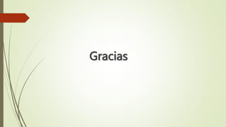 Gracias
 