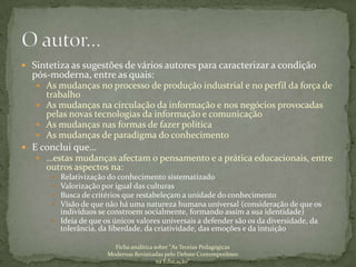 Ficha Analitica Atpmrdce