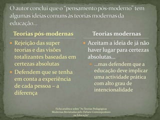 Ficha Analitica Atpmrdce