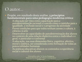 Ficha Analitica Atpmrdce