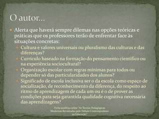 Ficha Analitica Atpmrdce