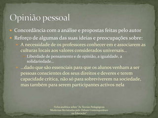 Ficha Analitica Atpmrdce