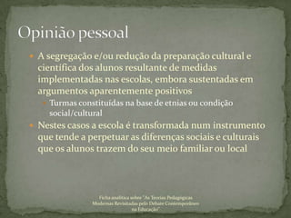 Ficha Analitica Atpmrdce