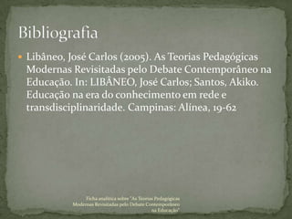 Ficha Analitica Atpmrdce