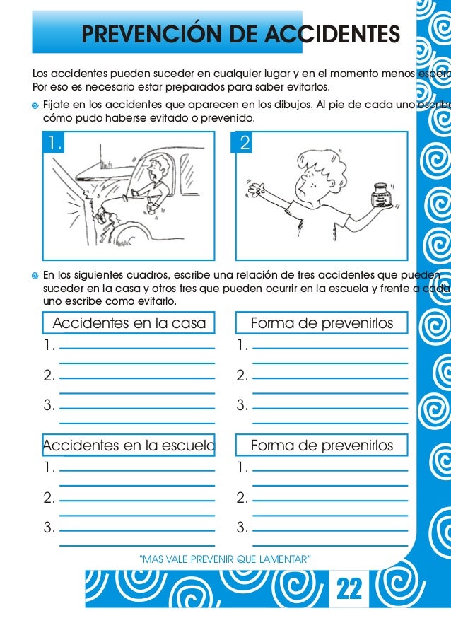 Ficha De Trabajo Nivel Primaria V Ciclo